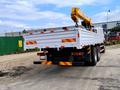 FAW  JK6 12 тонн КМУ XCMG 2026 года за 44 200 000 тг. в Алматы – фото 3