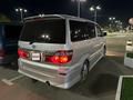 Toyota Alphard 2004 года за 9 700 000 тг. в Костанай – фото 2