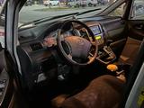 Toyota Alphard 2004 годаүшін9 700 000 тг. в Костанай – фото 5