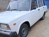 ВАЗ (Lada) 2104 2005 годаүшін1 200 000 тг. в Кызылорда – фото 2