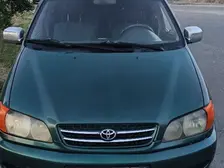 Toyota Picnic, 1999