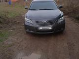 Toyota Camry 2007 года за 5 900 000 тг. в Алматы – фото 4