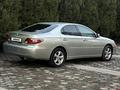 Lexus ES 300 2002 годаүшін6 200 000 тг. в Алматы – фото 10