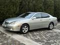 Lexus ES 300 2002 годаүшін6 200 000 тг. в Алматы – фото 11