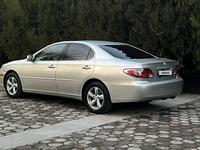 Lexus ES 300 2002 года за 6 200 000 тг. в Алматы