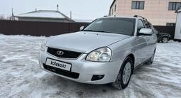 ВАЗ (Lada) Priora 2171 2014 года за 2 550 000 тг. в Астана – фото 4