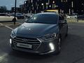 Hyundai Elantra 2016 года за 7 800 000 тг. в Шымкент