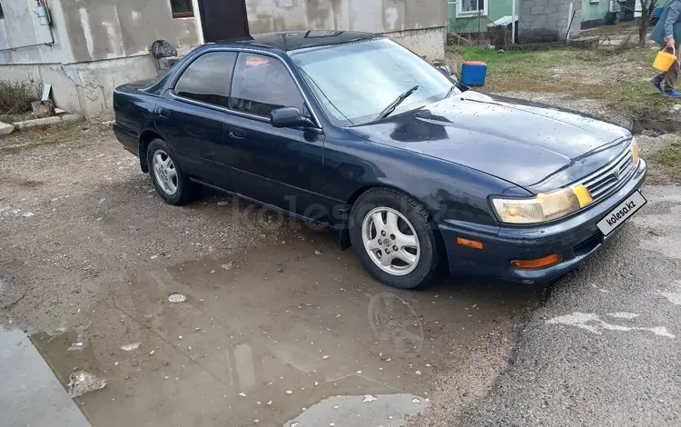 Toyota Vista 1993 годаүшін1 950 000 тг. в Алматы