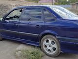 Volkswagen Passat 1992 годаfor750 000 тг. в Сатпаев – фото 2