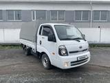 Kia Bongo 2022 года за 10 600 000 тг. в Экибастуз – фото 3