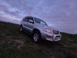 Toyota Land Cruiser Prado 2007 года за 9 500 000 тг. в Петропавловск – фото 2