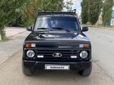 ВАЗ (Lada) Lada 2131 (5-ти дверный) 2019 годаүшін4 700 000 тг. в Актобе – фото 3