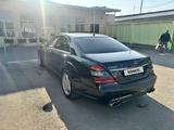 Mercedes-Benz S 500 2008 годаүшін5 550 000 тг. в Алматы