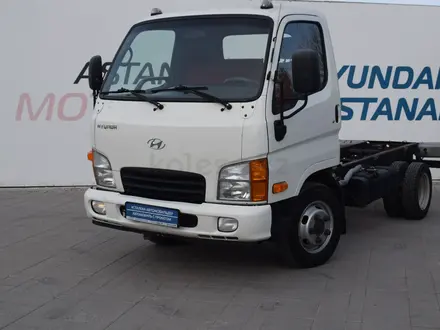 Hyundai  HD 35 L 2019 года за 9 590 000 тг. в Костанай