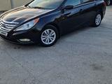 Hyundai Sonata 2010 годаfor6 000 000 тг. в Атырау – фото 3