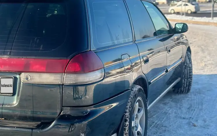 Subaru Outback 1997 года за 1 800 000 тг. в Алматы