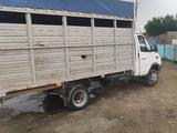 ГАЗ  ГАЗель (2705) 2004 года за 4 150 000 тг. в Алматы