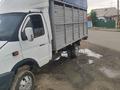 ГАЗ  ГАЗель (2705) 2004 года за 4 150 000 тг. в Алматы – фото 3