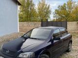 Opel Astra 1998 года за 1 350 000 тг. в Шымкент – фото 2