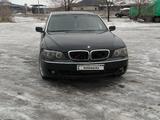 BMW 745 2004 года за 5 500 000 тг. в Алматы – фото 2