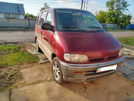 Nissan Serena 1996 года за 2 000 000 тг. в Хромтау – фото 7