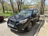 Subaru Forester 2019 годаүшін13 400 000 тг. в Астана – фото 2