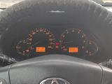 Toyota Avensis 2003 годаүшін4 199 999 тг. в Караганда