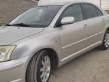 Toyota Avensis 2003 года за 4 199 999 тг. в Караганда – фото 3