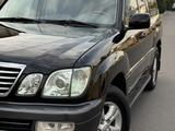 Lexus LX 470 2006 годаfor12 700 000 тг. в Алматы – фото 4