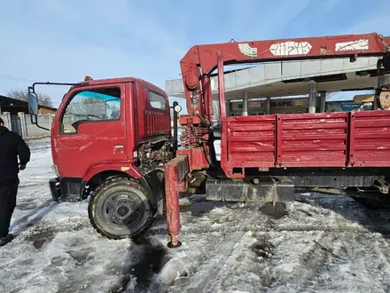 Dongfeng 2008 года за 7 000 000 тг. в Алматы – фото 2