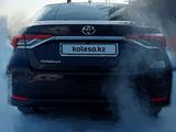 Toyota Corolla 2019 года за 11 500 000 тг. в Семей – фото 2