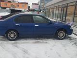 Nissan Primera 1997 годаfor1 200 000 тг. в Кульсары – фото 3