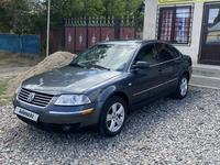 Volkswagen Passat 2002 годаүшін2 900 000 тг. в Тараз