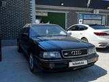 Audi 100 1991 года за 2 500 000 тг. в Шымкент