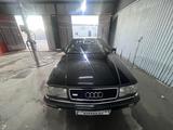 Audi 100 1991 года за 2 500 000 тг. в Шымкент – фото 5
