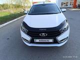 ВАЗ (Lada) Vesta 2017 года за 4 600 000 тг. в Костанай – фото 5