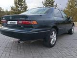 Toyota Camry 1997 года за 3 950 000 тг. в Талдыкорган – фото 4