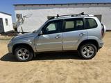 Chevrolet Niva 2014 года за 3 350 000 тг. в Атырау