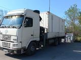 Volvo  FH 1997 года за 19 000 000 тг. в Алматы – фото 4