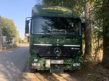 Mercedes-Benz  Actros 1999 года за 9 500 000 тг. в Кордай – фото 3