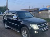 Mitsubishi Pajero 2008 года за 8 500 000 тг. в Щучинск