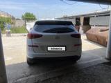 Hyundai Tucson 2020 годаүшін6 200 000 тг. в Шымкент – фото 2