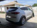 Hyundai Tucson 2020 годаүшін6 200 000 тг. в Шымкент – фото 3