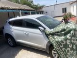 Hyundai Tucson 2020 годаүшін6 200 000 тг. в Шымкент – фото 5