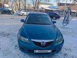 Mazda 6 2006 года за 2 380 000 тг. в Алматы – фото 3