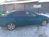 Mazda 6 2006 года за 2 380 000 тг. в Алматы – фото 4