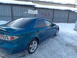Mazda 6 2006 года за 2 380 000 тг. в Алматы – фото 5