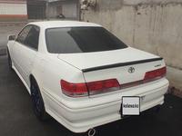 Toyota Mark II 1996 года за 3 400 000 тг. в Алматы