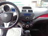 Chevrolet Spark 2010 года за 3 750 000 тг. в Тараз – фото 4