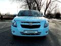 Chevrolet Cobalt 2023 года за 6 998 000 тг. в Тараз – фото 9